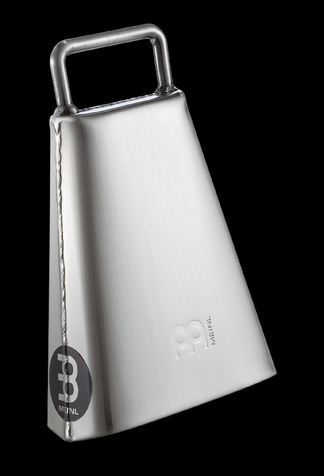 MEINL COWBELL 6,25" REALPLAYER HANDMODEL