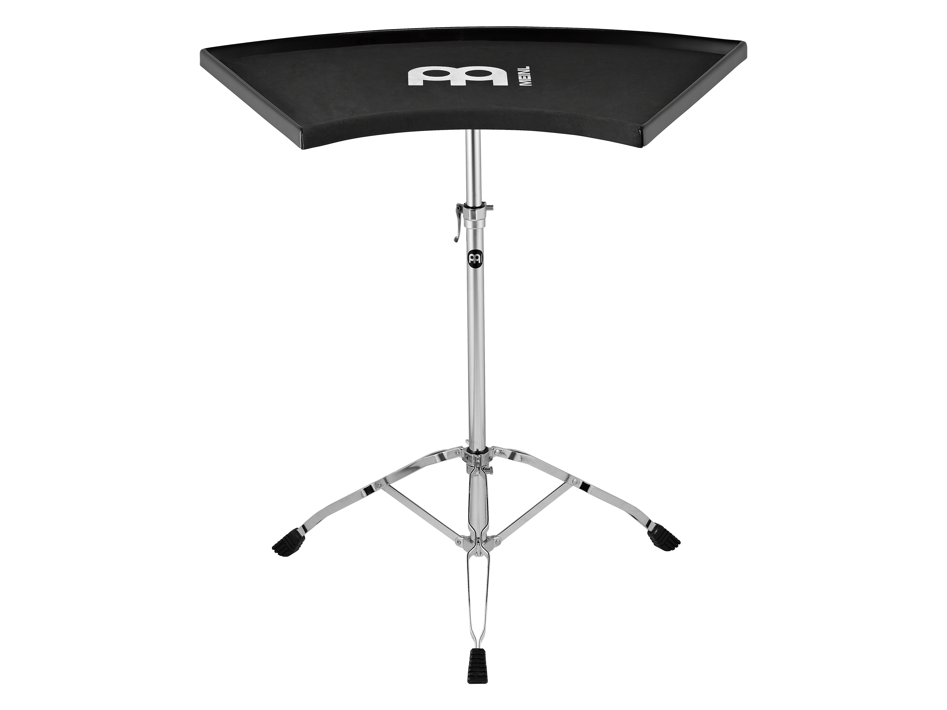 MEINL PERCUSSION STANDERTABLE ERGO DESIGN