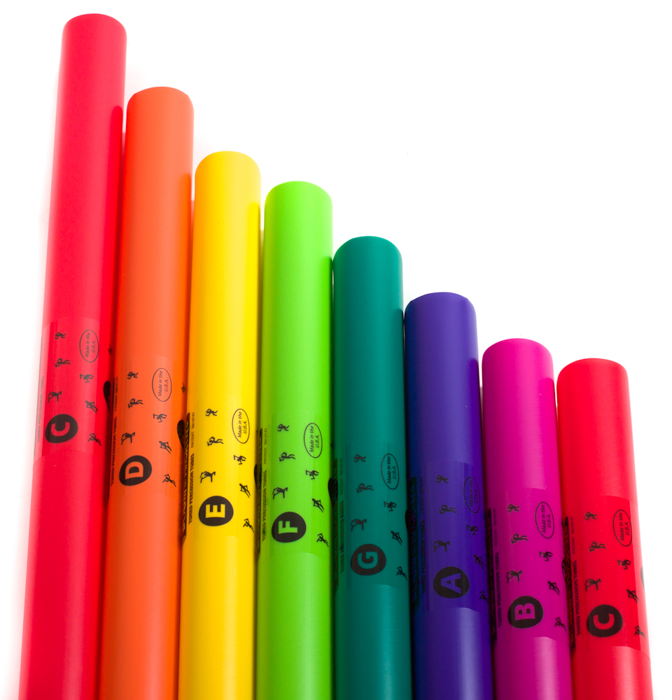 BOOMWHACKERS BW-DG C dur