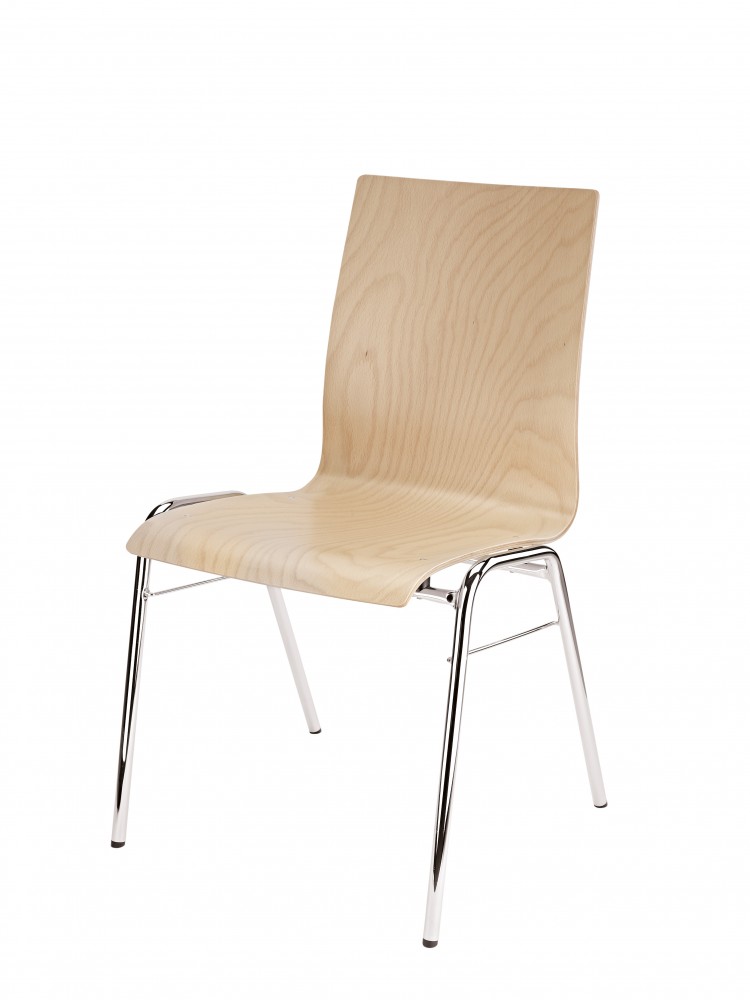 K&M 13400 Stacking chair