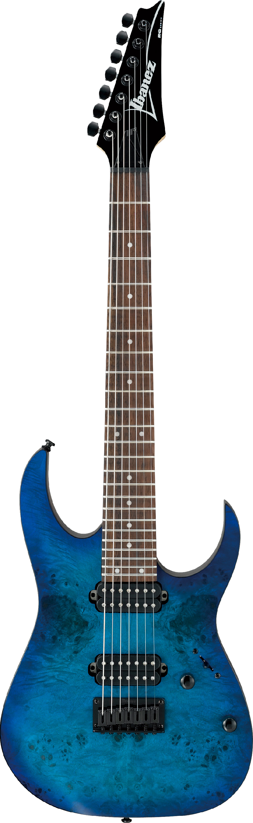 Ibanez RG7421PB-SBF