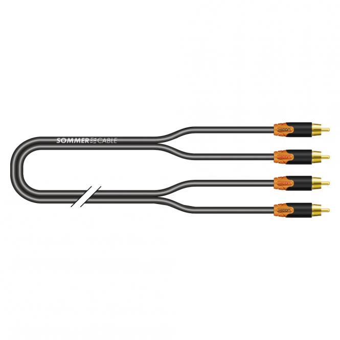 Sommer Cable Hicon HI-C2C2-0300