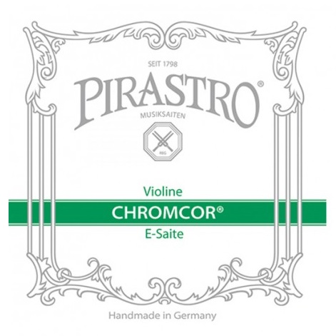 Pirastro VIOLIN CHROMCOR samost. struna E