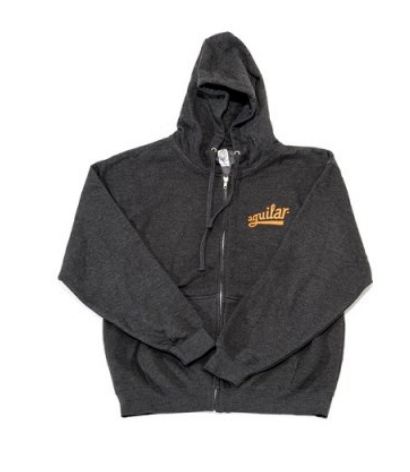 AGUILAR Aguilar Logo Hoodie