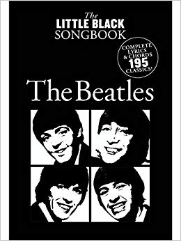 MS The Little Black Songbook: The Beatles