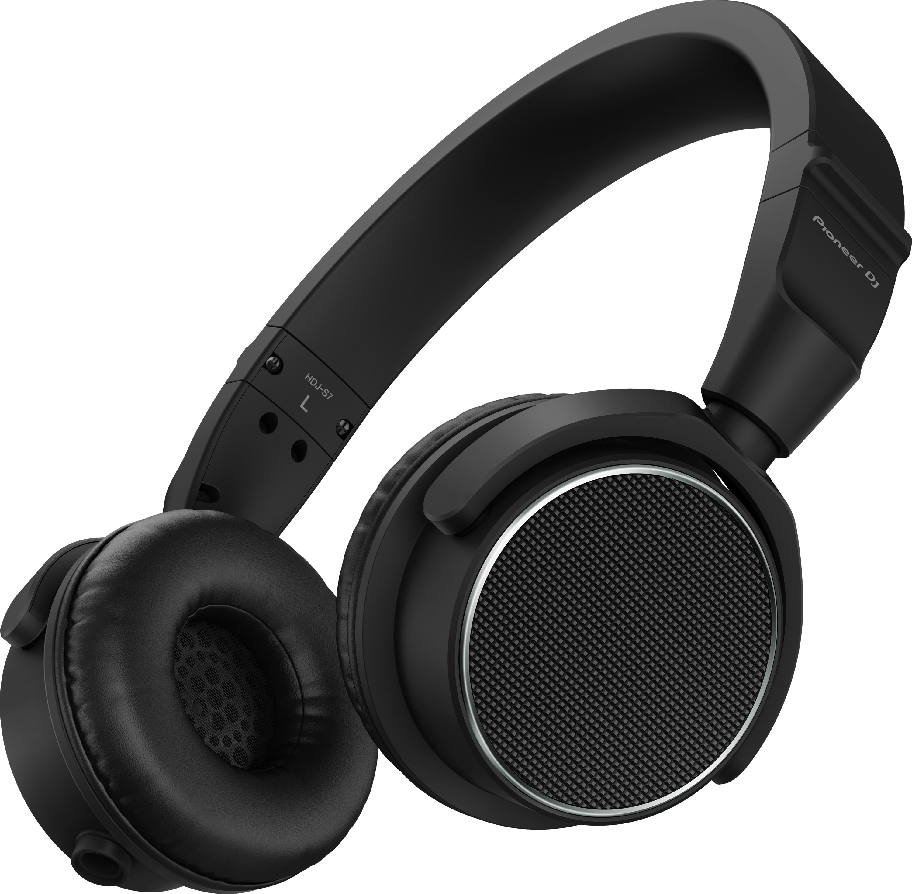 Pioneer Dj HDJ-S7 Black