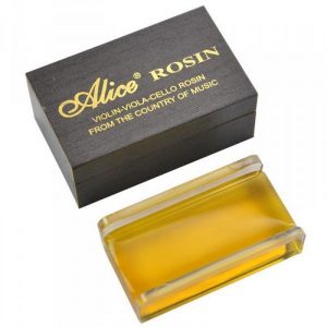 Alice A013C Advanced Violin Rosin