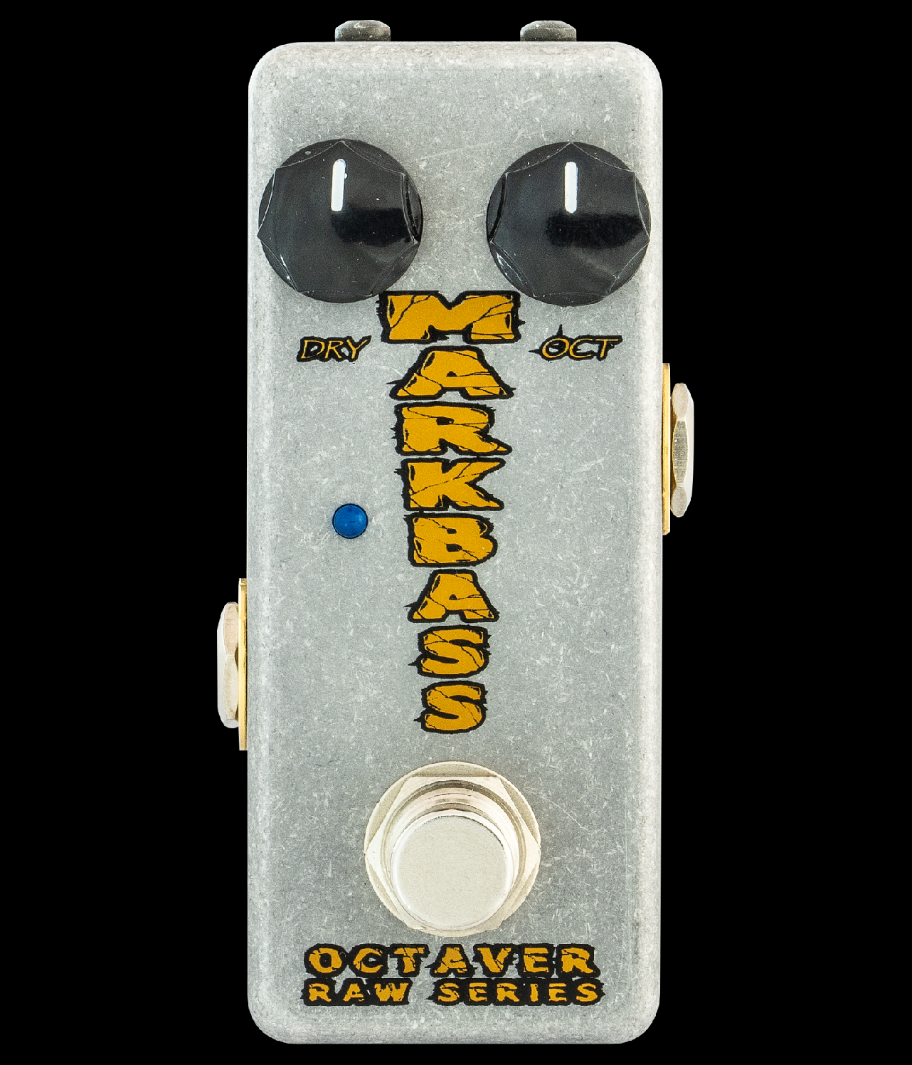 Markbass MB Raw Octaver