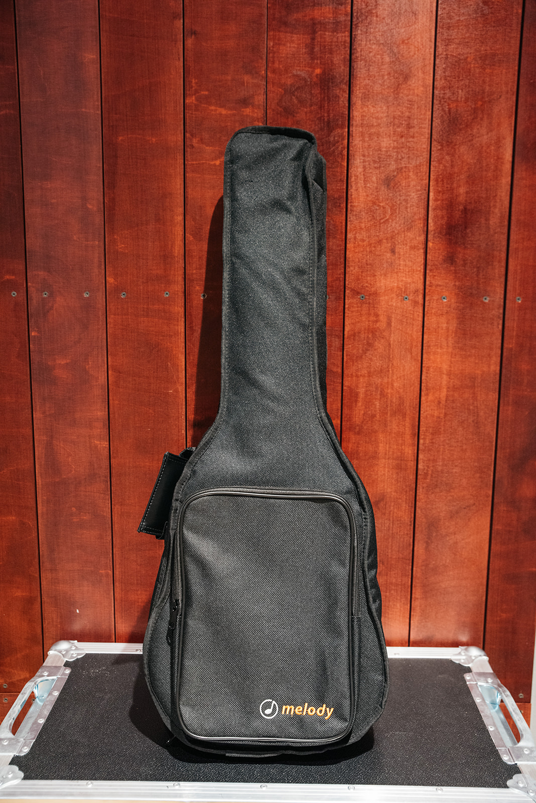 Melody 1/2 Classical Guitar Gig Bag Black