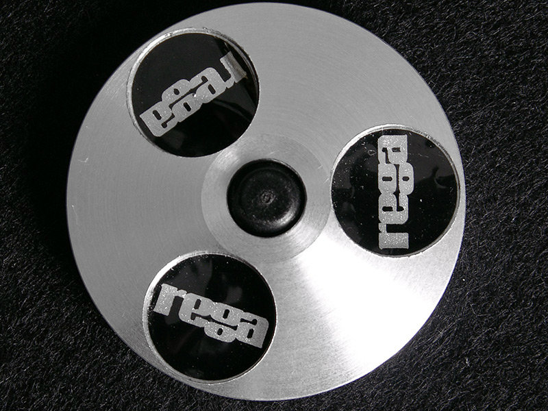 Rega 45 RPM Adaptor