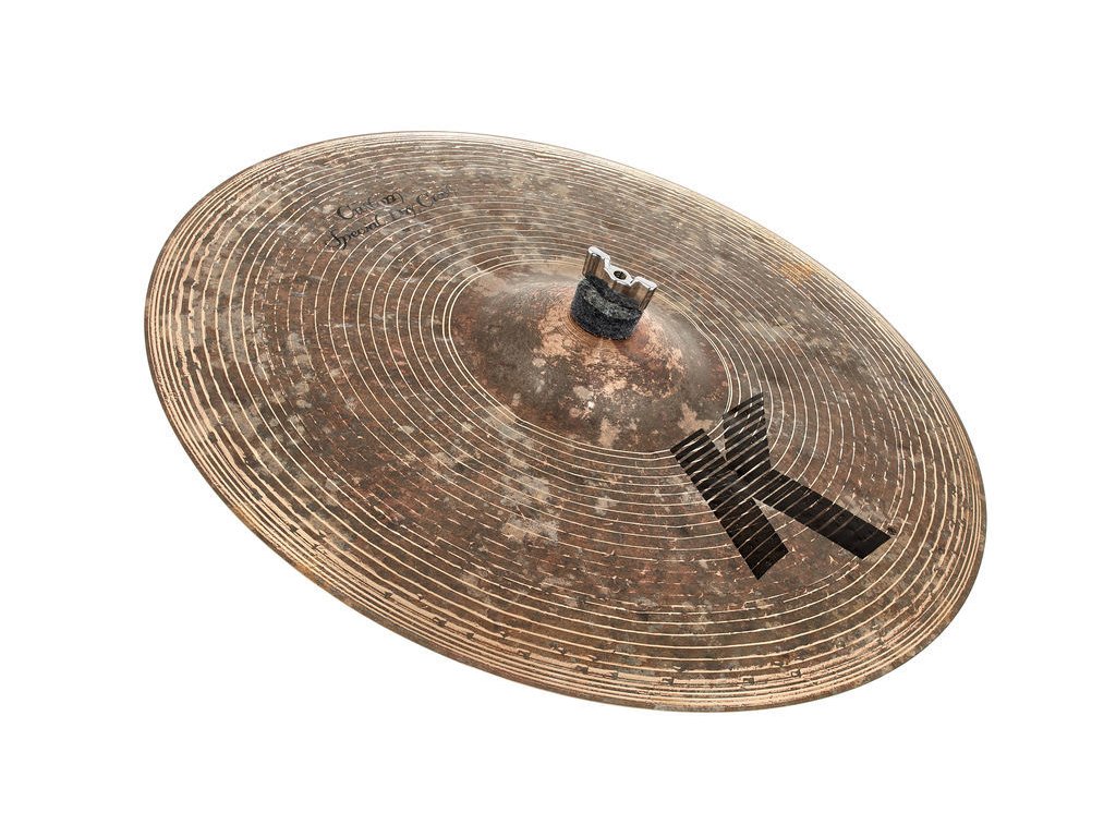 ZILDJIAN 18" K Custom Special Dry Crash