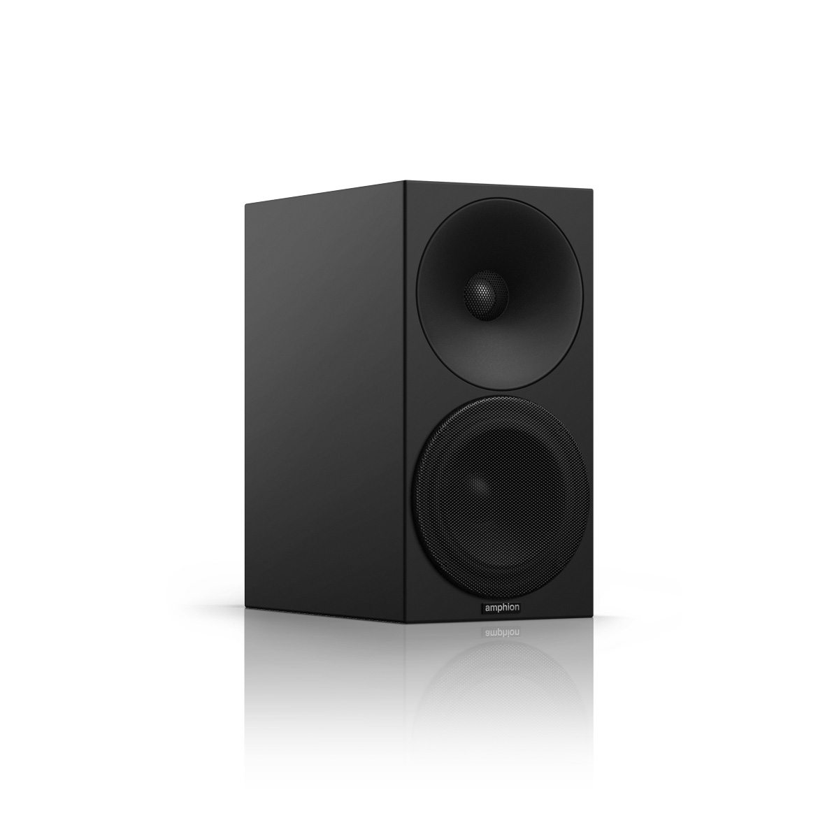 Amphion Helium510 Black