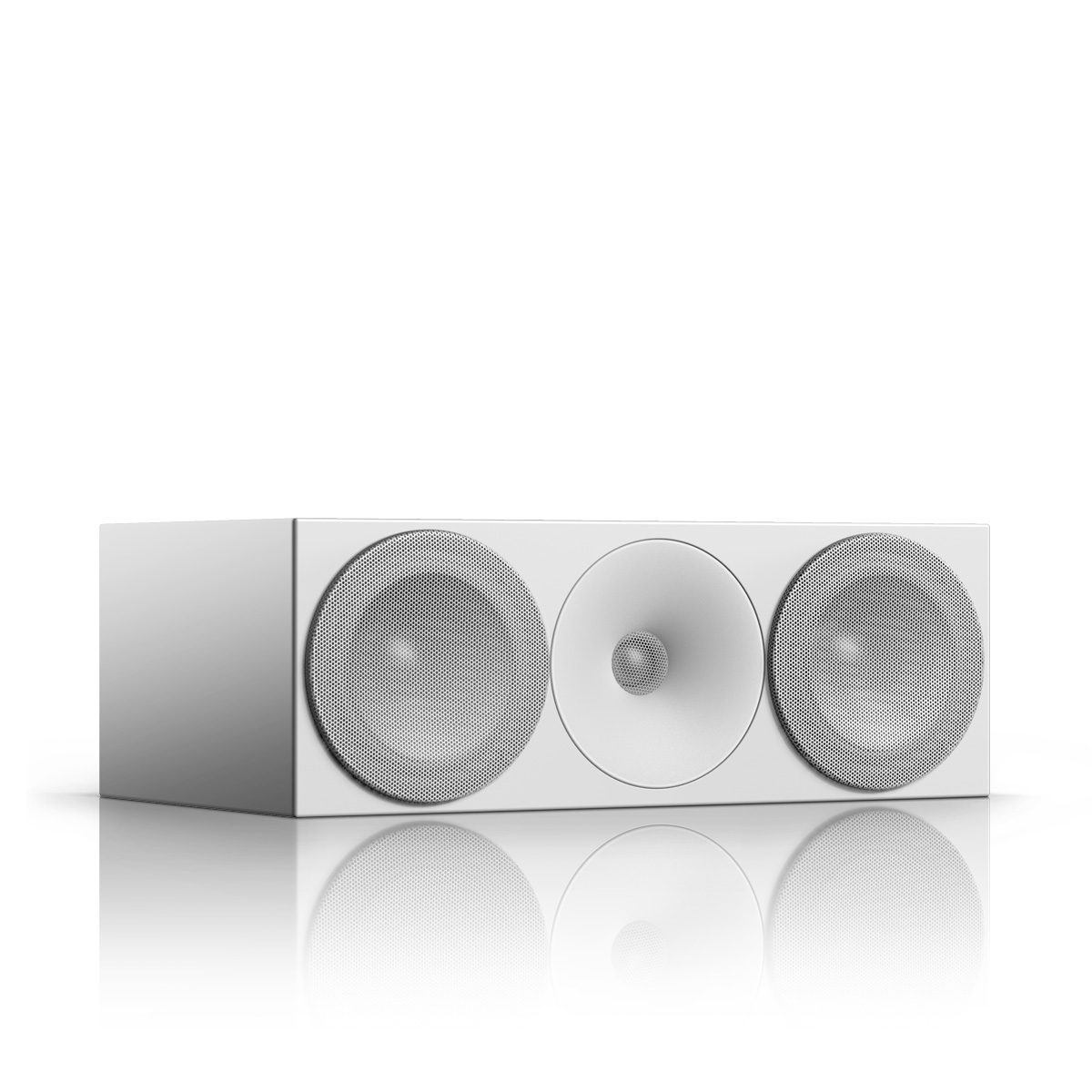 Amphion Helium520C Full White