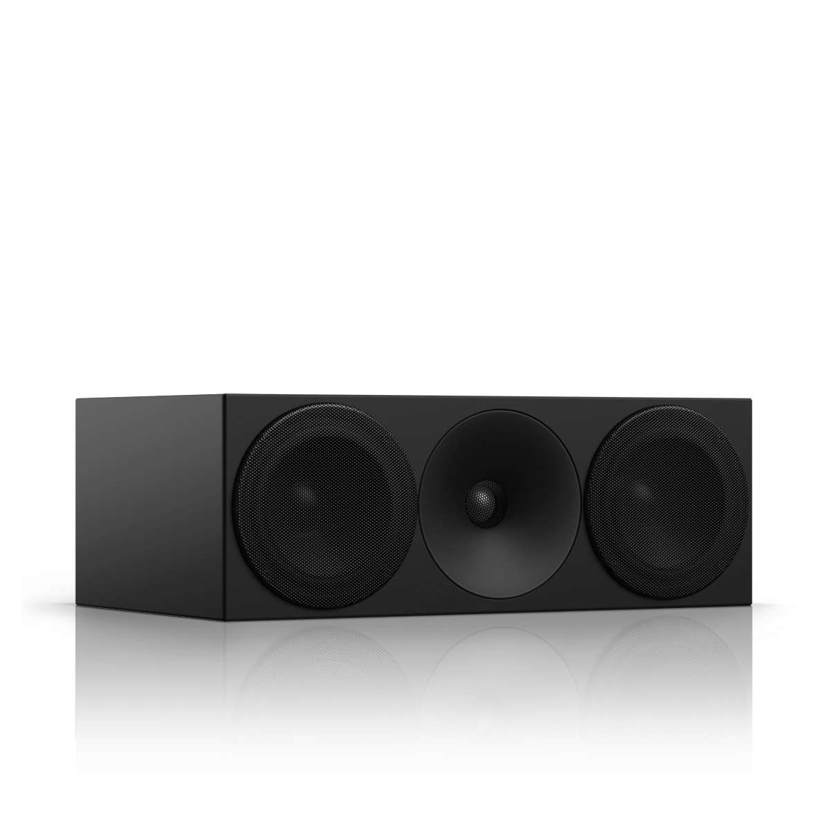 Amphion Helium520C Black