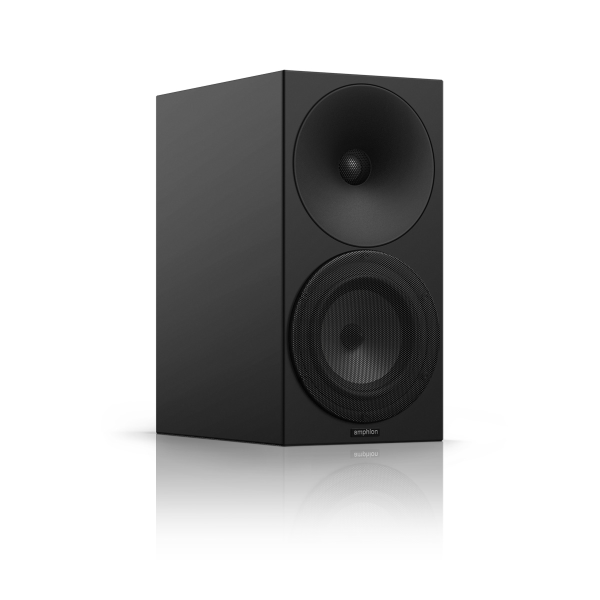 Amphion Argon3S Black