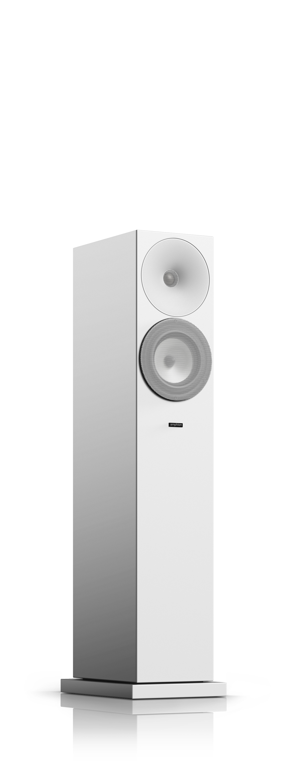 Amphion Argon3LS Full White