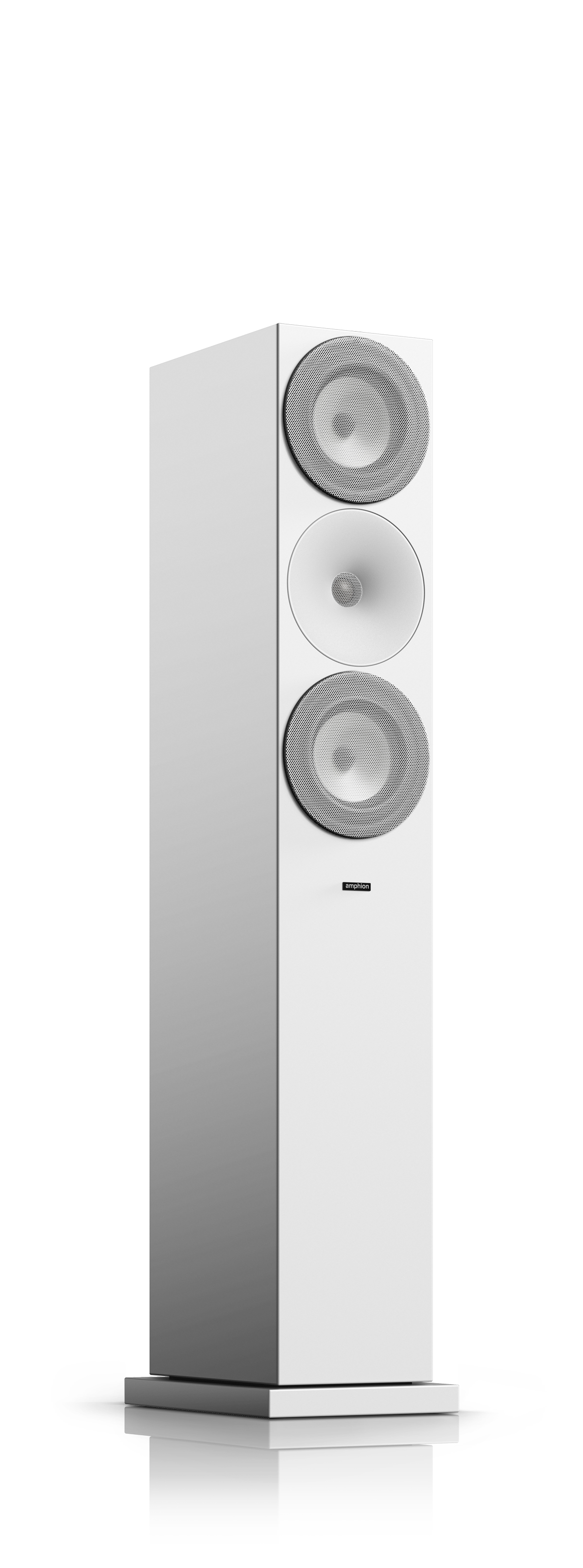 Amphion Argon7LS Full White