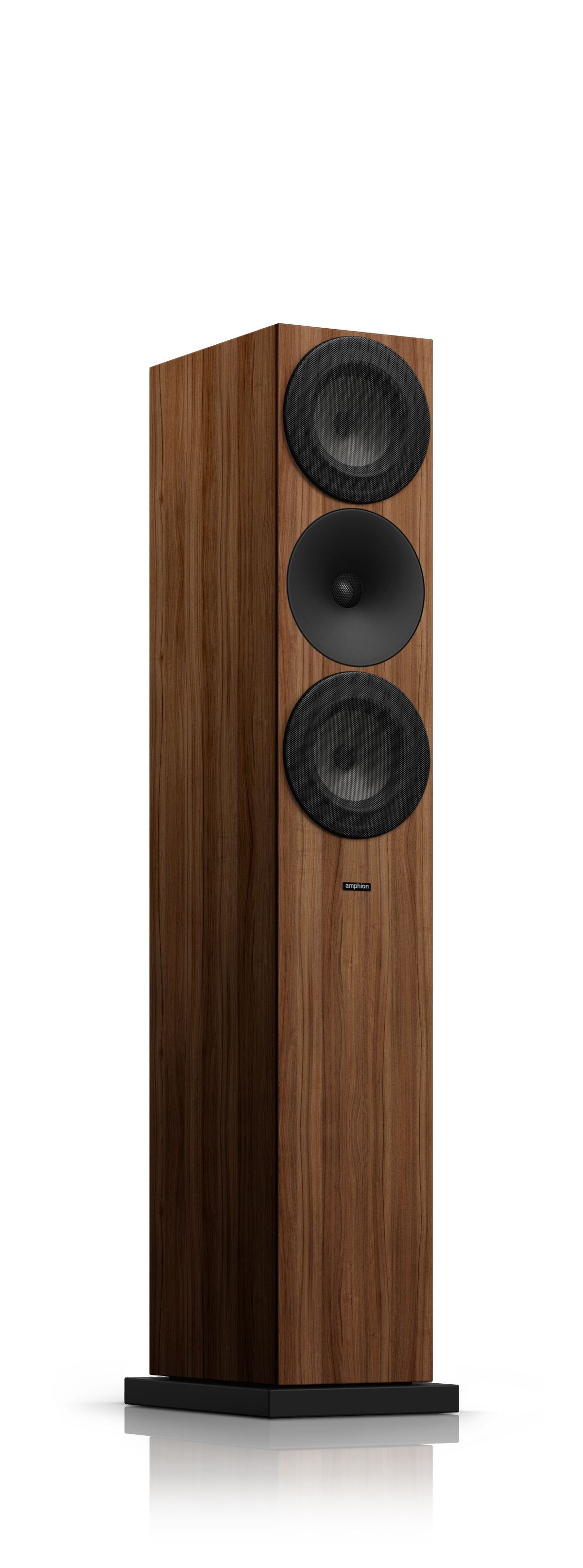 Amphion Argon7LS Walnut