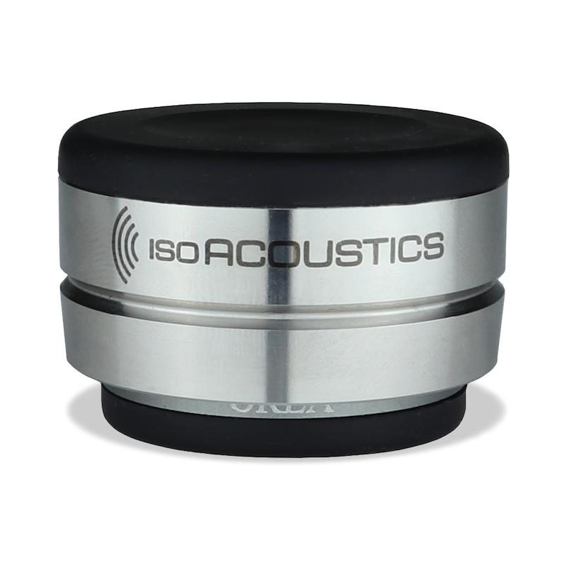 IsoAcoustics OREA Graphite