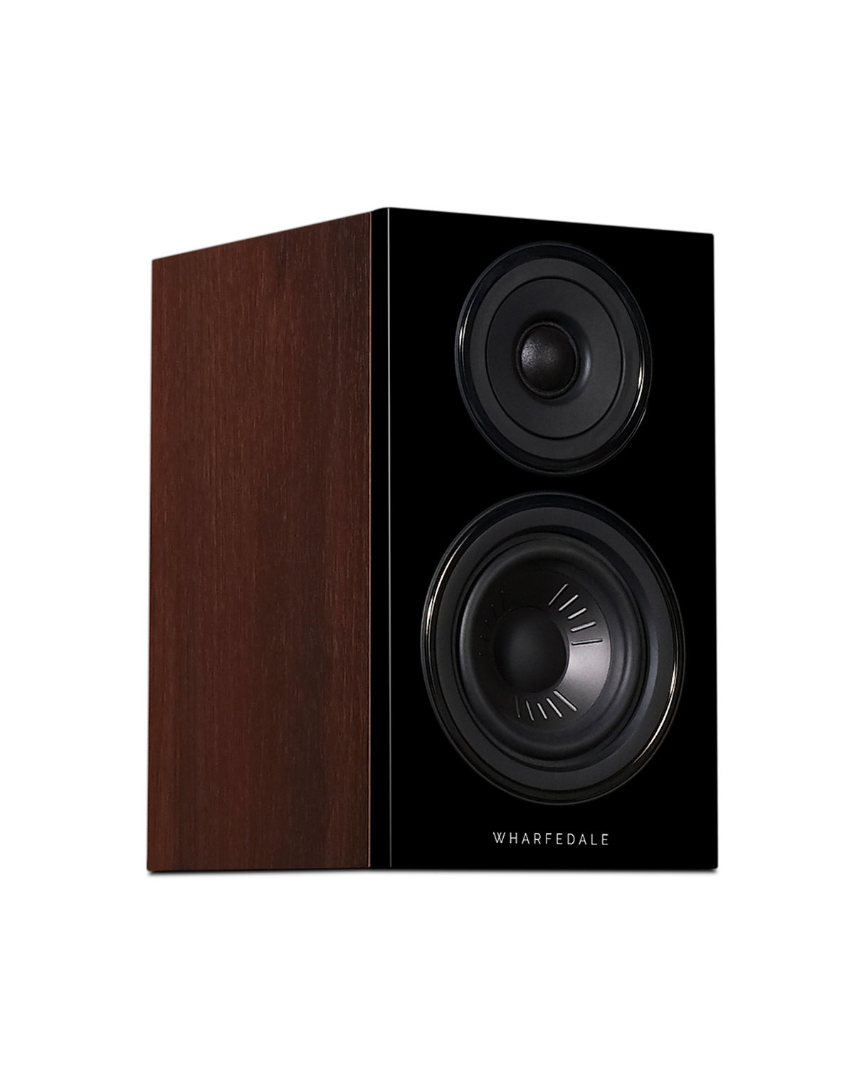 Wharfedale Diamond 12.2 walnut, pár