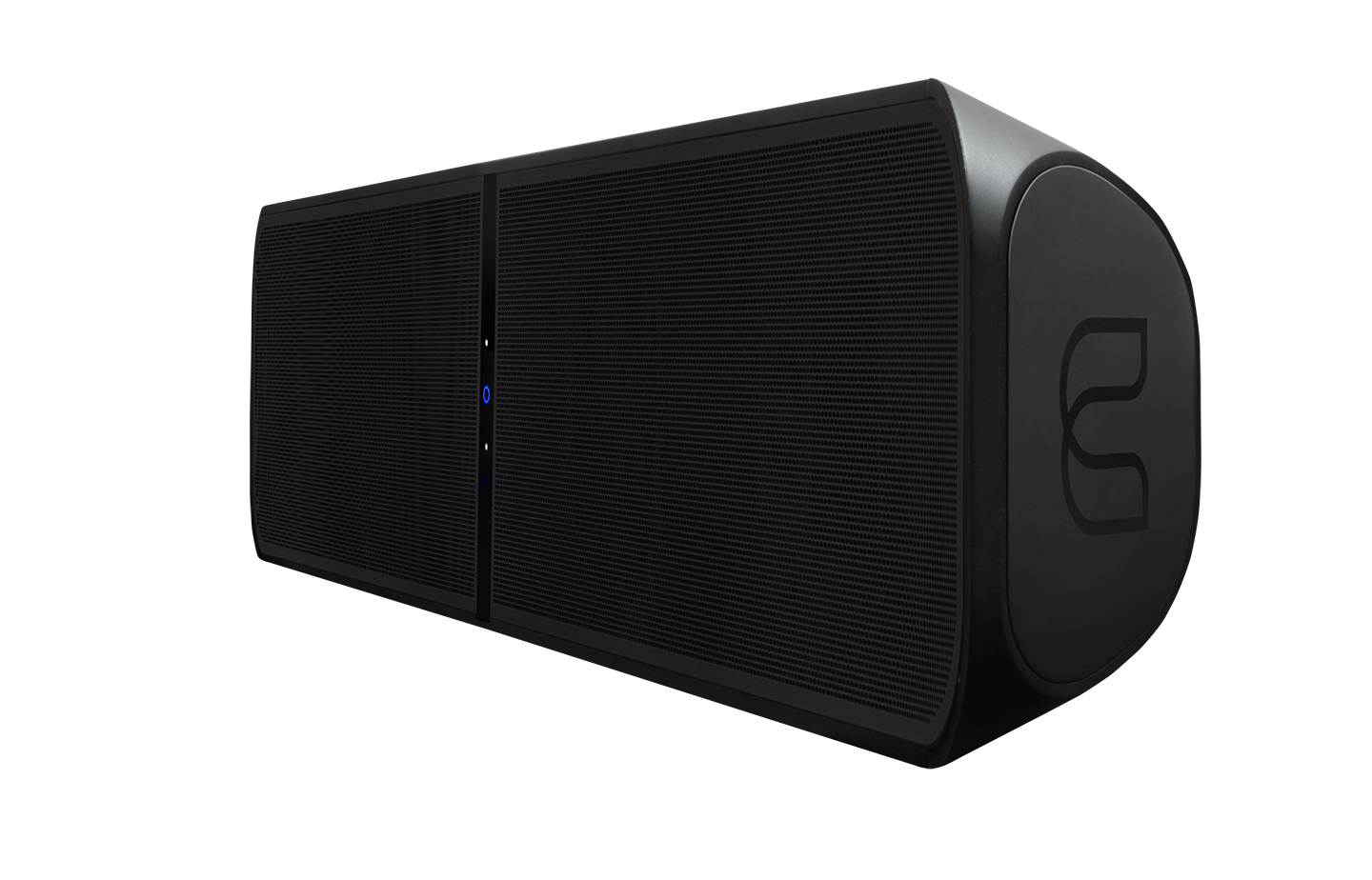 Bluesound PULSE SOUNDBAR+ black