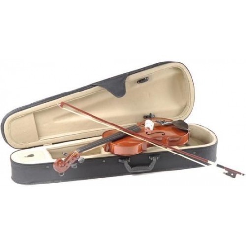 Pierre Marin Amadeus 4/4 Violin Set