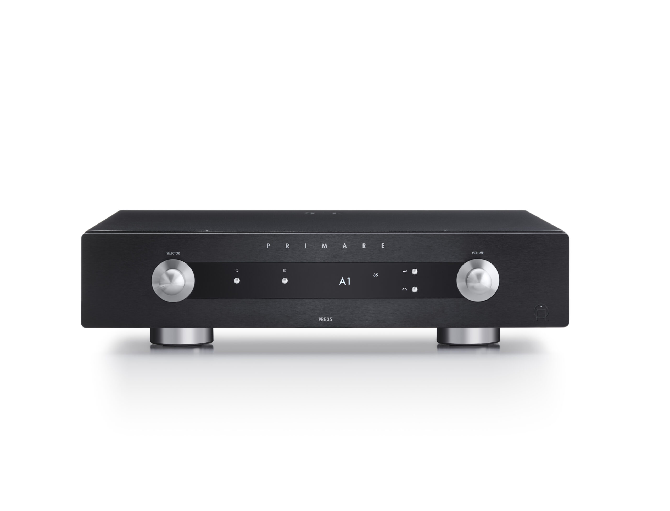 Primare PRE35 DAC DM36 Black