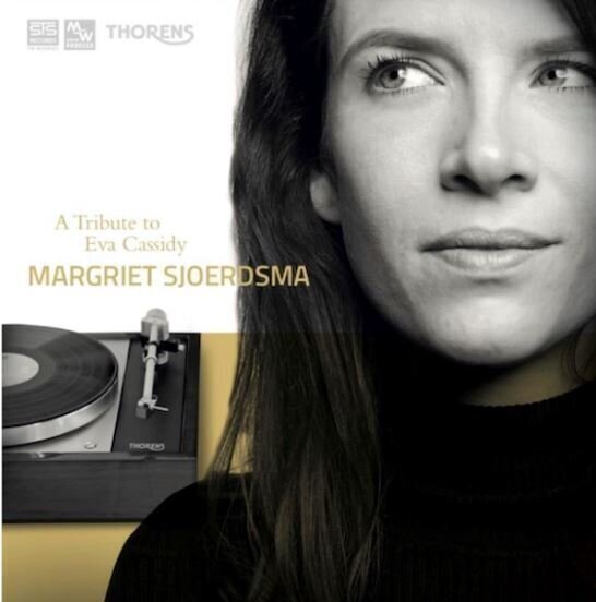 Margriet Sjoerdsma – A Tribute To Eva Cassidy