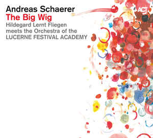 Andreas Schaerer - Veľký peručiar