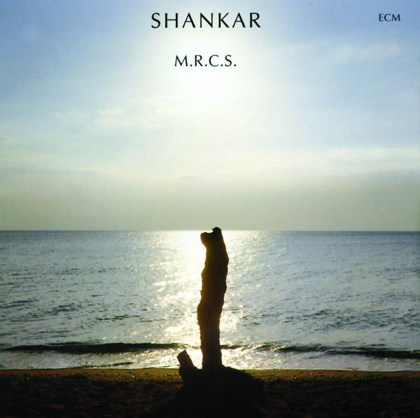 Shankar – M.R.C.S.
