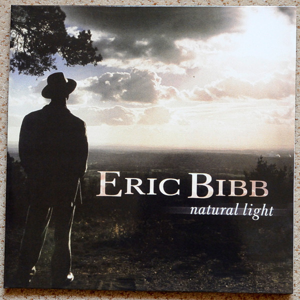 Eric Bibb - Natural Light