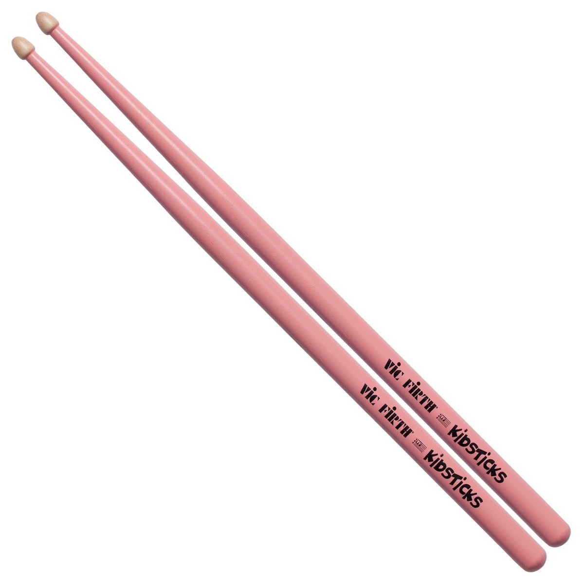 VIC FIRTH KIDSPINK Kidsticks