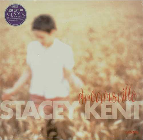Stacey Kent – Dreamsville