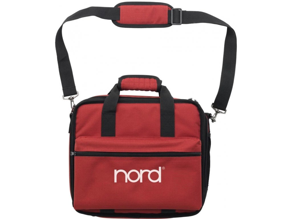 Nord Drum 3P Soft Case