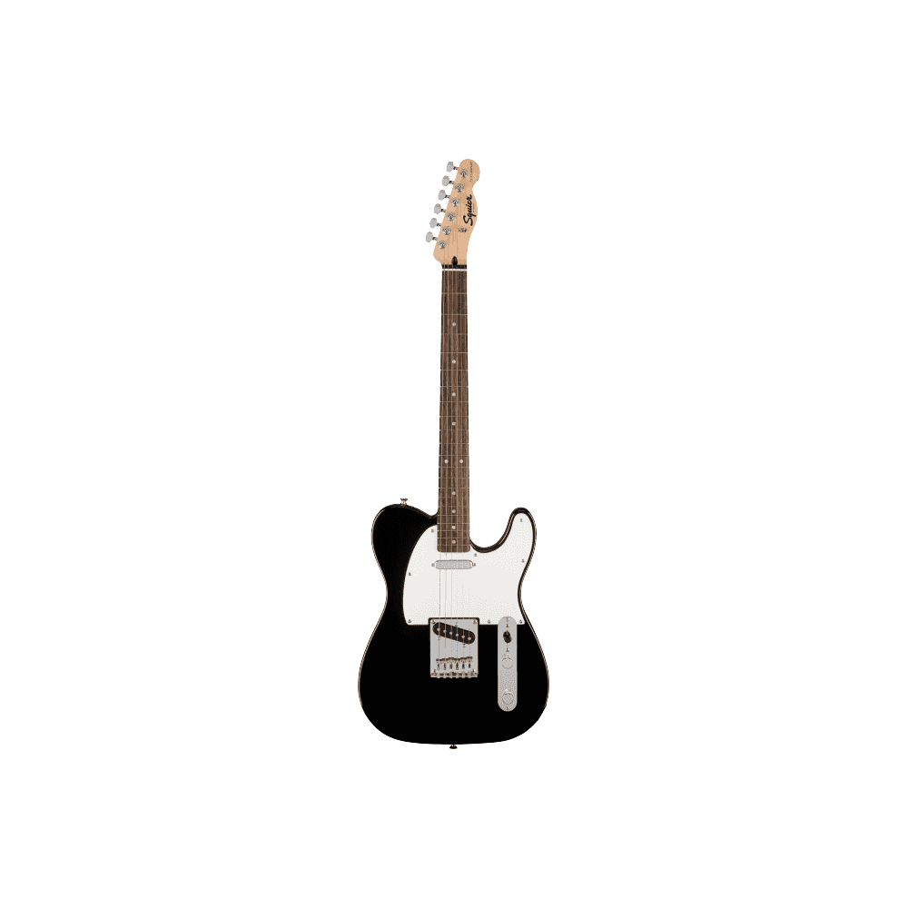 Squier Bullet Telecaster Black B-stock