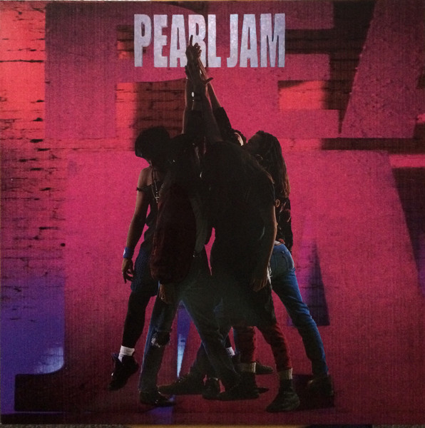 Pearl Jam – Desať