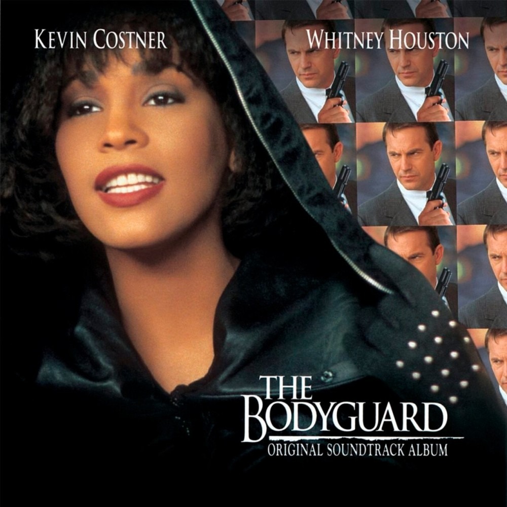 The Bodyguard (Original Soundtrack Album), 30th Anniversary