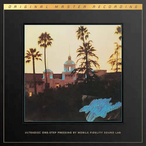 Eagles – Hotel California