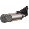 Rode Broadcaster Mic. s příslu. pro vysílání