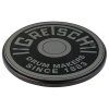 Gretsch 6" Grey Practice Pad