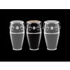 MEINL CONGA 11 3/4" FIBERCRAFT BLACK