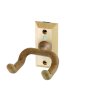 K&M 16220 Guitar wall mount cork