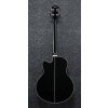 Ibanez AEB8E-BK