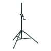 K&M 213 Speaker stand black