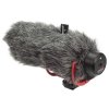 Rode DeadCat Návlek pro Videomic a NTG1,2