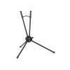 K&M 14350 Saxophone stand »Saxxy« black