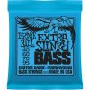 Ernie Ball 2835 Bass Extra Slinky 0.40-0.95