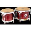 MEINL BONGOSET 7"+ 8 1/2" FREE RIDE, SSR-DRUM HOOP