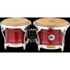 MEINL BONGOSET 7"+ 8 1/2" FREE RIDE, SSR-DRUM HOOP