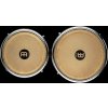 MEINL BONGOSET 7"+ 8 1/2" FREE RIDE, SSR-DRUM HOOP
